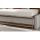 Cama Abatible Horizontal con Sofá Ref CAN34000