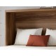 Cama Abatible Horizontal con Sofá Ref CAN34000