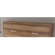 Cama Abatible Horizontal con Sofá Ref CAN41000