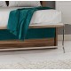 Cama Abatible Horizontal con Sofá Ref CAN41000