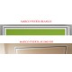 Cama Abatible Horizontal disponible en diferentes medidas y colores Ref CAN50000