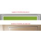 Cama Abatible Horizontal disponible en diferentes medidas y colores Ref CAN50000