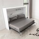 Cama Abatible Horizontal Ref CAN12000