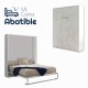 Cama Abatible Vertical Ref CAN13000