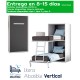 Litera Abatible Vertical Ref CAN10000