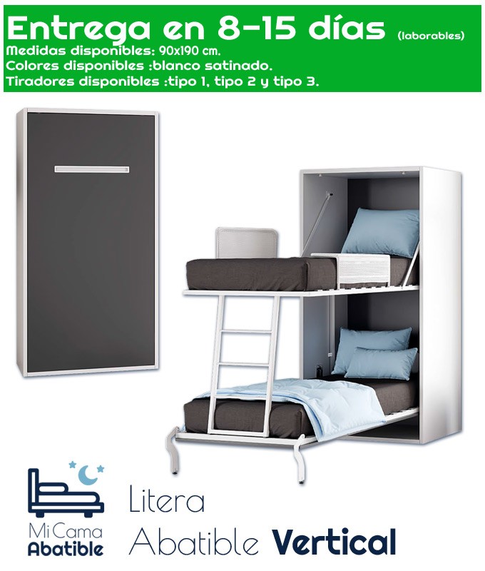 Litera Abatible Vertical Ref CAN10000