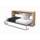 Cama Abatible Horizontal Ref CAE10000