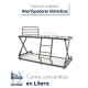 Cama convertible en litera Ref CAT56000