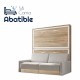 Litera Abatible Horizontal con Sofá Ref CAN54000