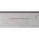 Litera Abatible Horizontal con estantes laterales Ref CAN58000