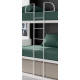 Litera Abatible Horizontal con Sofá Ref CAN64000