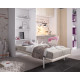 Cama Abatible Vertical con posibilidad de pata automática Ref CAZ11000
