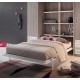 Cama Abatible Vertical con posibilidad de pata automática Ref CAZ11000