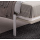 Cama Abatible Vertical con posibilidad de pata automática Ref CAZ11000