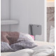 Cama Abatible Vertical con posibilidad de pata automática Ref CAZ11000