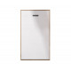 Cama Abatible Vertical con posibilidad de pata automática Ref CAZ11000