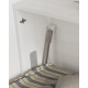 Pack Cama Abatible Horizontal y Colchón Ref CAZ12000