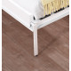 Litera Abatible Horizontal con posibilidad de patas automáticas Ref CAZ16000