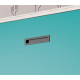 Pack Litera Abatible Horizontal con Colchones Ref CAZ17000