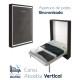 Cama Abatible Verticalmente Ref CAN51000