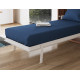 Cama Abatible Vertical con apertura de patas por gravedad Ref CAN79000