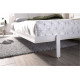 Cama Abatible Horizontal con armario superior Ref CAY36000