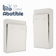 Cama Abatible Vertical con altillo Ref CAY39000