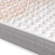 Pack Cama Abatible Vertical y Colchón Ref CAZ13000