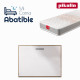 Pack Cama Abatible Horizontal y Colchón Ref CAZ12000
