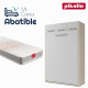 Pack Cama Abatible Vertical con Altillo y Colchón Ref CAZ15000