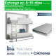 Litera Abatible Horizontal Ref CAN11000