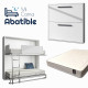 Litera Abatible Horizontal Ref CAN11000