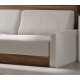 Cama Abatible Vertical con Sofá Ref CAN15100