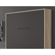 Cama Abatible Vertical con Sofá Ref CAN15100