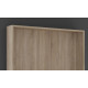 Cama Abatible Vertical con Sofá Ref CAN15100