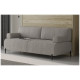 Cama Abatible Vertical con Sofá Ref CAN15100