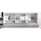Cama Abatible Horizontal con escritorio y armario de puertas correderas Ref CAY72000