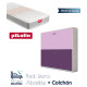 Pack Litera Abatible Horizontal con Colchones Ref CAZ17000
