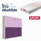 Pack Litera Abatible Horizontal con Colchones Ref CAZ17000
