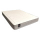 Pack Cama Abatible Horizontal con Sofá Chaiselongue y Colchón Ref CAN94000