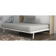 Cama abatible matrimonial e individual con armario Ref CAN95000