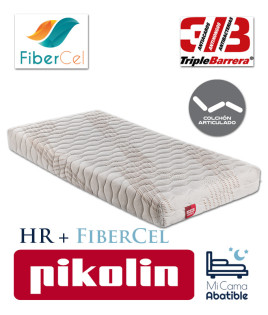 Colchón Pikolin articulable modelo Art 20 Nova Ref CAP94000