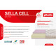 Colchón de espumación Pikolin Modelo sella Cell Ref CAP357000