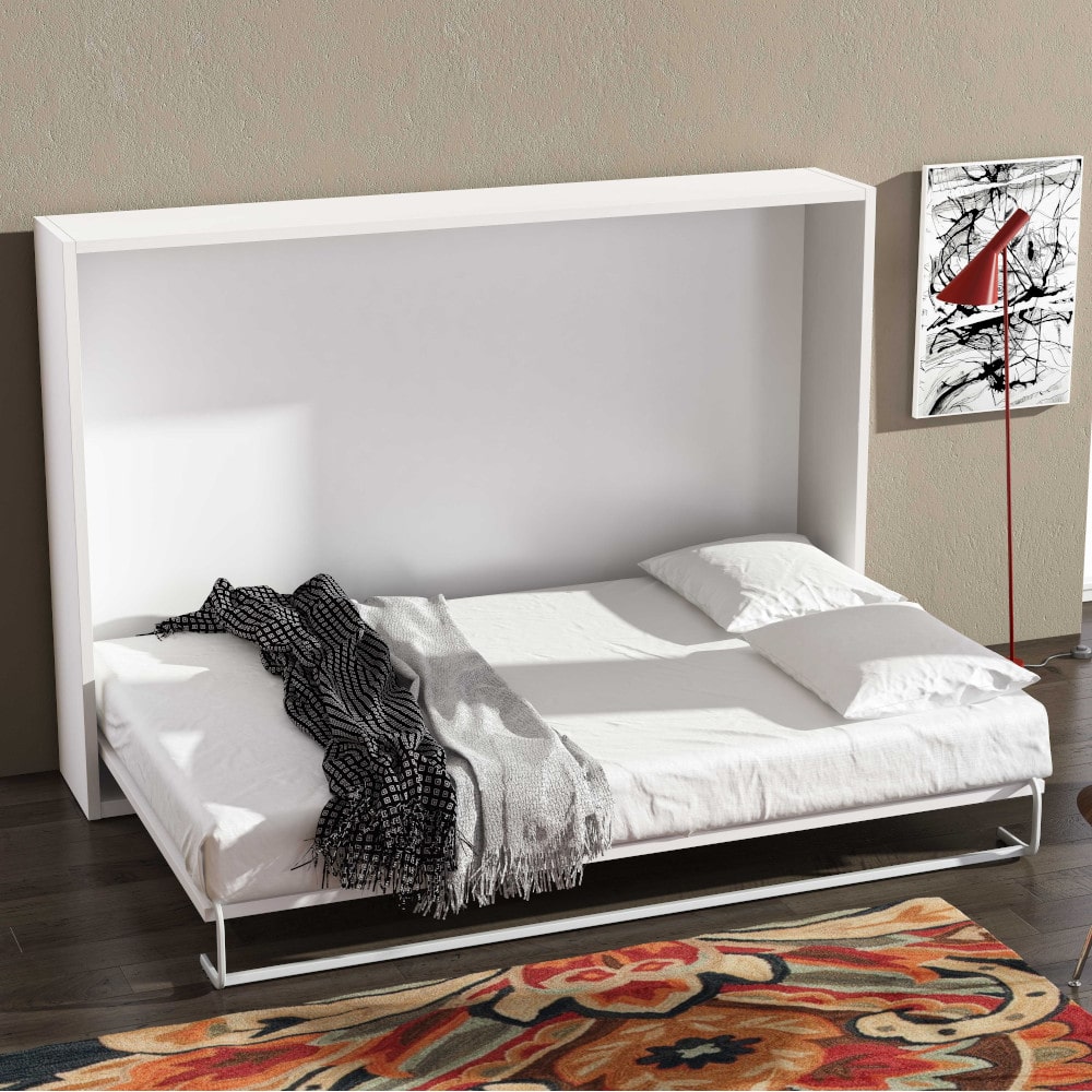 Las mejores camas plegables para ahorrar espacio a muy buen precio