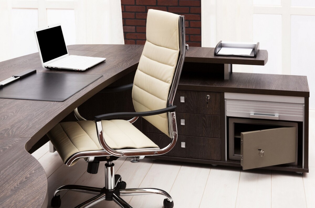 Cómo conseguir un espacio de trabajo eficiente y organizado