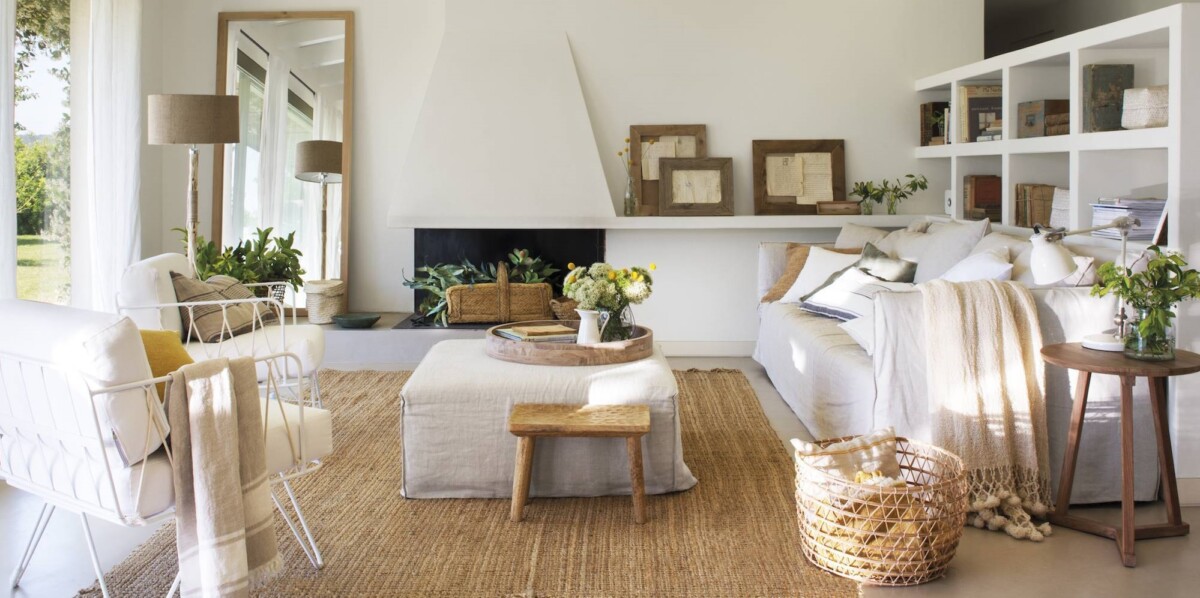 Decorar la habitación de invitados: ocho consejos y cuatro muebles para que  sea perfecta