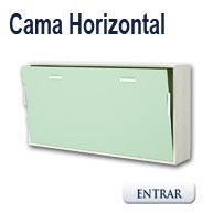 Comprar camas abatibles online  Camas abatibles en